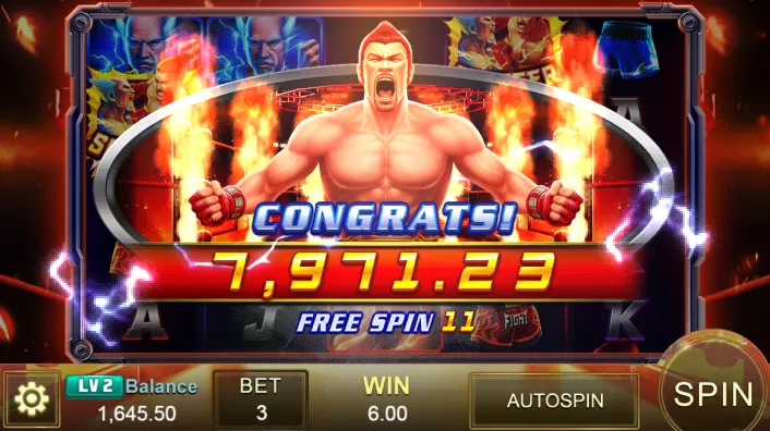 Casino Plus - JILI Boxing King Online: How the 5x5 Reel and 88 Paylines Enhance Your Chances