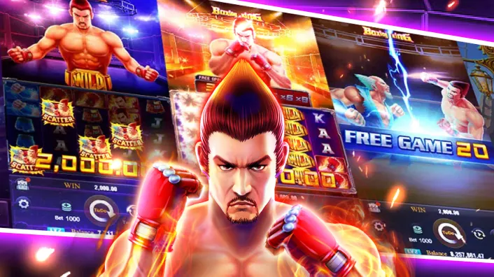 Casino Plus - Beginner's Guide: How to Access Boxing King Casino Login