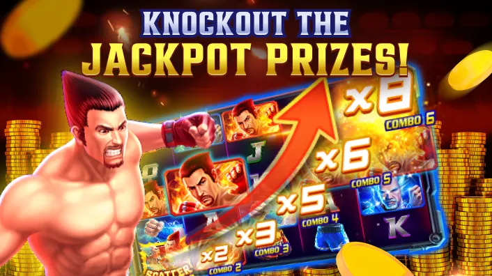 Casino Plus - Is There a Strategy to Master the Boxing King Slot? Try These Effective Tricks!