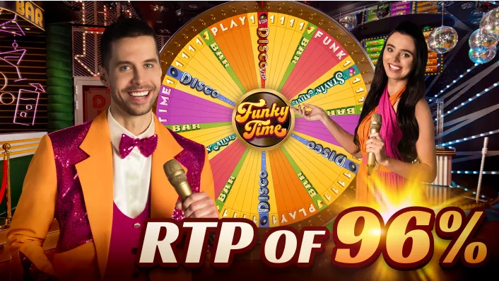 Casino Plus - Funky Time Casino Download Guide: Game Modes & Features on Casino Plus