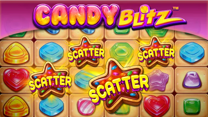 Casino Plus - What Makes Candy Blitz Online Casino Sweeter Than the Rest?