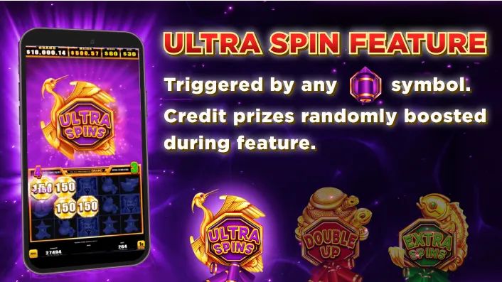 Casino Plus - Bao Zhu Zhao Fu Rules: How much can You Win in Casino Plus with the Game's Paylines?