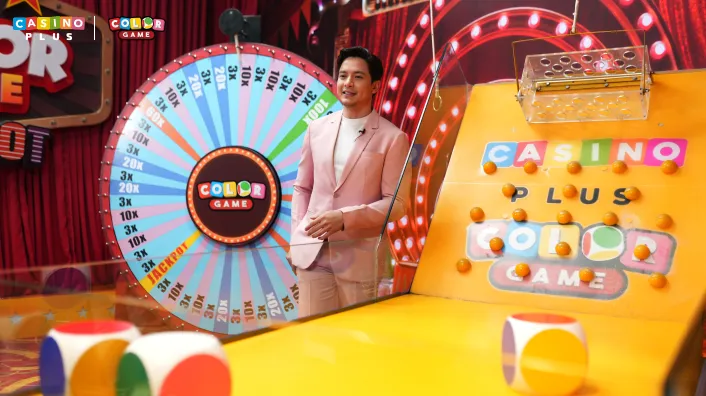 Casino Plus - Color Game Online Tips: Win Big with This Pinoy Favorite on Casino Plus