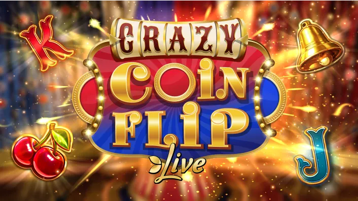 Casino Plus - Is Crazy Coin Flip Live the Easiest Game at Casino Plus?