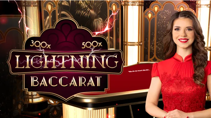 Casino Plus - Feel the Charge! Why Lightning Baccarat Philippines Is Worth Your Bet?