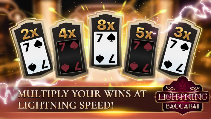 Casino Plus - Where To Start If You Want To Learn How To Play Lightning Baccarat?