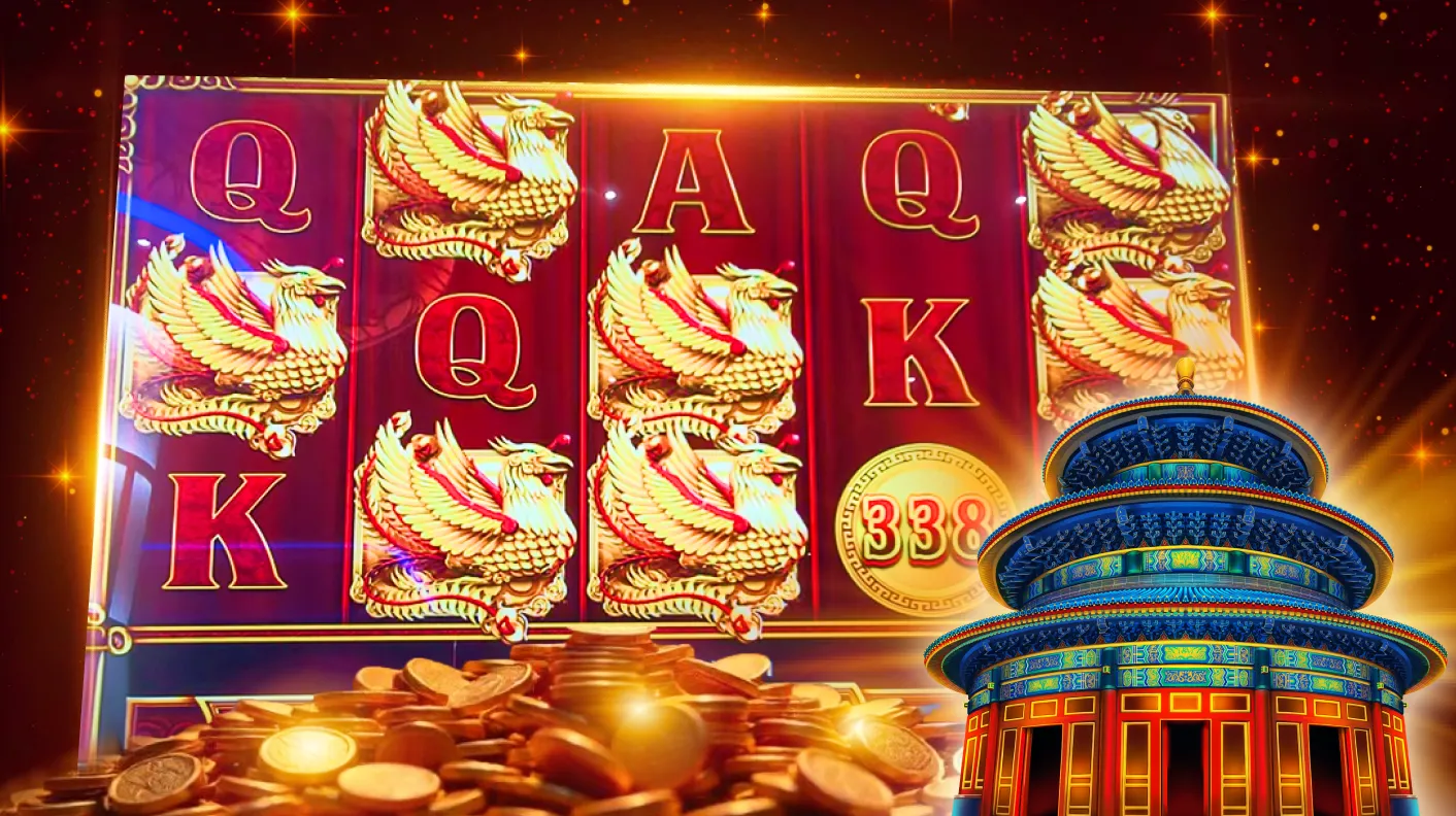 Casino Plus - Tian Ci Jin Lu How to Play: What are the 5 Essentials that would Make your Gaming Easier?