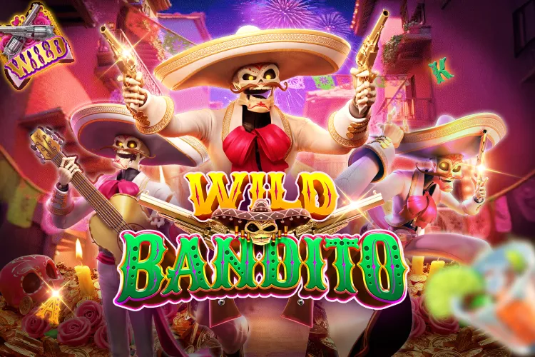 Casino Plus - How Does Wild Bandito Max Win Work With Cascading Wins on Casino Plus, And Can I Really Trigger It?