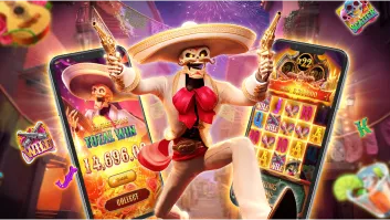 Casino Plus - How Does The Wild Bandito Max Win Reach x25,000 At Casino Plus Casino?