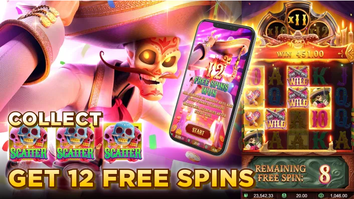 Casino Plus - What Makes Wild Bandito PG Soft Demo So Addictive With Framed Wild Symbols And Free Spins?