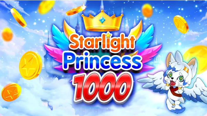 Casino Plus - How Can Beginners Succeed When They Play Starlight Princess 1000