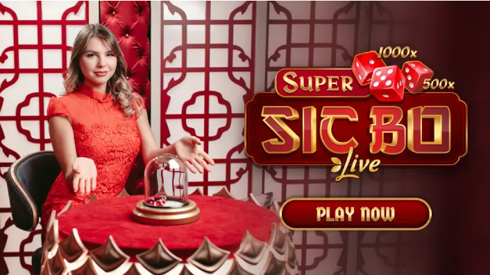Casino Plus - What Makes Live Games Evo Super Sic Bo a Standout Experience at Casino Plus?