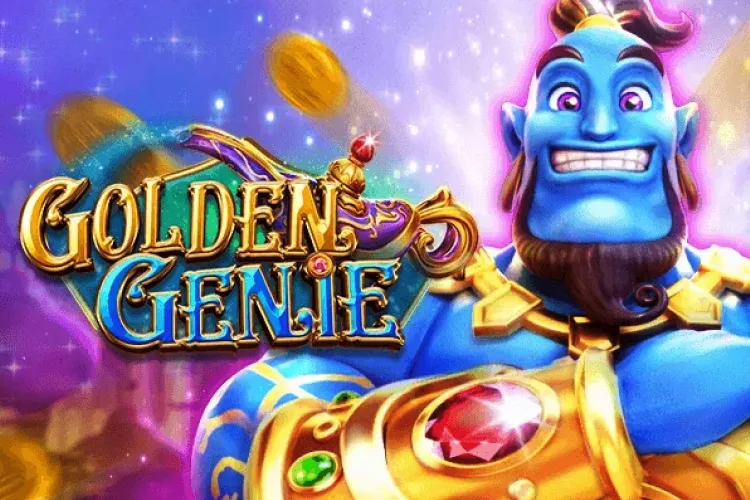 Casino Plus - How To Access Other Slot Games After Golden Genie Casino Login on Casino Plus?