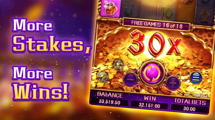 Casino Plus - Why Filipino Players Rank the Golden Genie Big Win App Among Top Slots of the Year on Casino Plus?