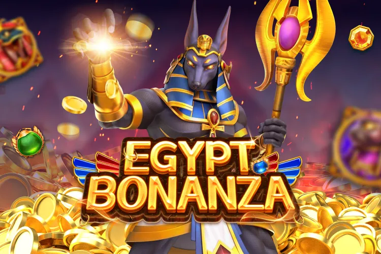 Casino Plus - The 7 Sacred Scrolls of Egypt Bonanza: Unearthing Moves to Max Win in the Game!