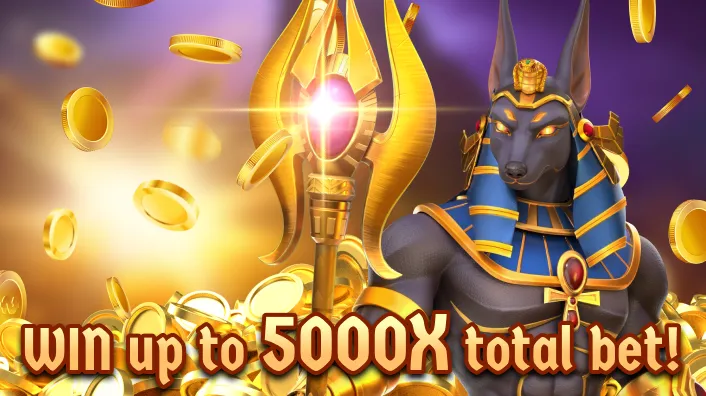 Casino Plus - Forget Mummies, Find Multipliers! Learn How to Play Egypt Bonanza