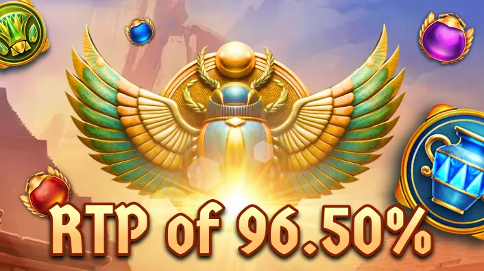 Casino Plus - From Beginner to Pharaoh: Steps to Conquer Egypt Bonanza Online Play