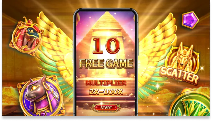 Casino Plus - Unconventional Take on How to Play Egypt Bonanza and Unlock Ancient Fortunes