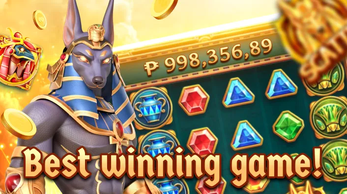 Casino Plus - How to Play Egypt Bonanza and Maximize Your Fun at Casino Plus?