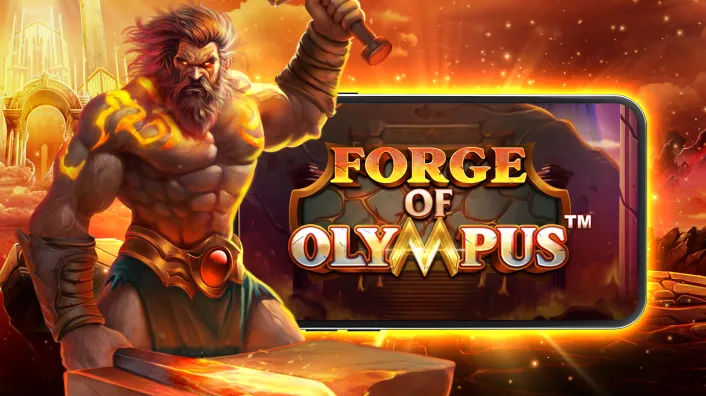 Casino Plus - How to Play Forge of Olympus with Ante Bets: Should You Use This Feature?