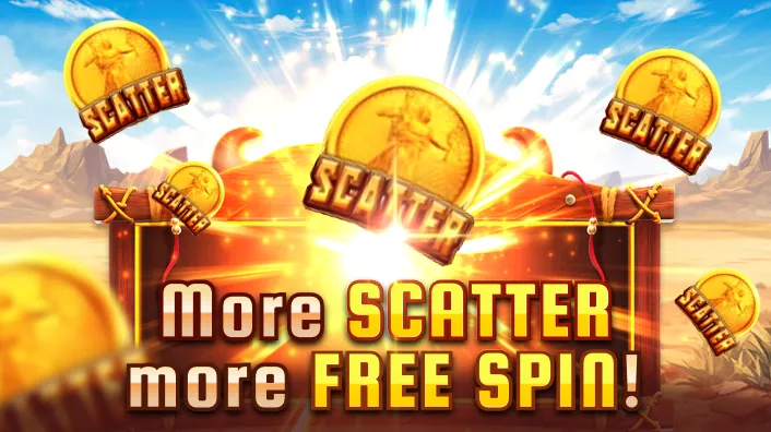 Casino Plus - Crazy Buffalo Slot: Saddle Up for Wild Wins and Witty Spins!