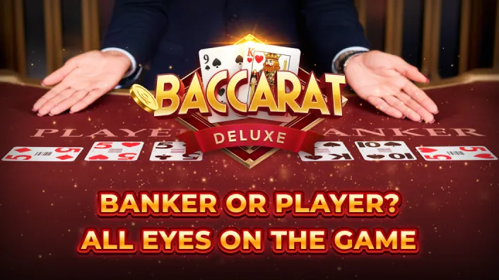 Casino Plus - Where to Track Your Big-Win History After Playing Baccarat Deluxe Big Win on Casino Plus?