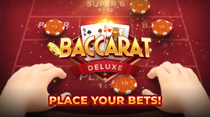 Casino Plus - PG Soft's Baccarat Deluxe Review: Why High Rollers in the Philippines Are Switching to Digital Tables