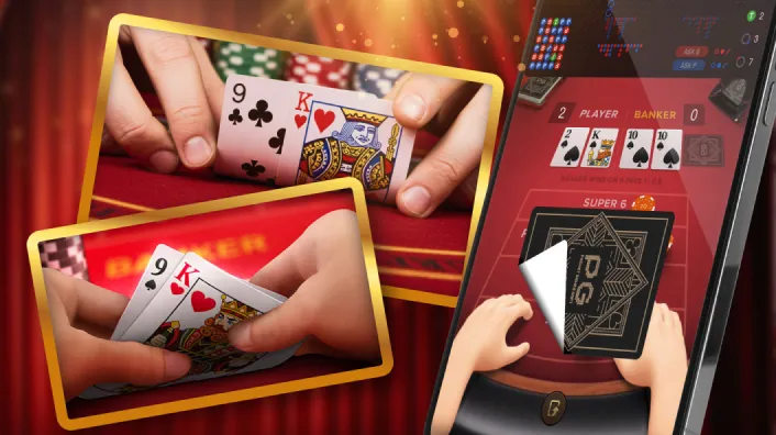 Casino Plus - Where Can You Access Baccarat Deluxe Game Online? Here's Where and How!