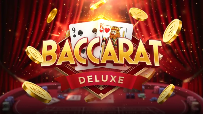 Casino Plus - How Does Baccarat Deluxe PG Soft Stack Up Against Traditional Live Baccarat Games?