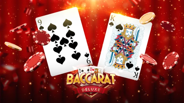Casino Plus - Explore Device Compatibility: Where Can You Play Baccarat Deluxe PG?