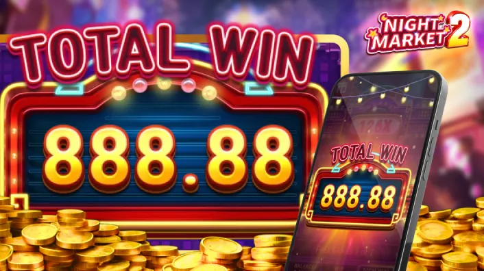 Casino Plus - Are There Seasonal Promotions Tied to Night Market 2 Casino Game at Casino Plus Right Now?