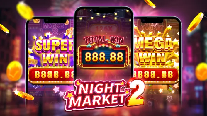 Casino Plus - What's the Best Strategy to Win Night Market 2 Without Burning Through Your Budget?