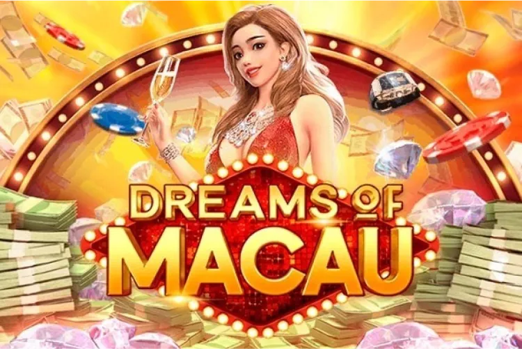 Casino Plus - Log In, Light Up, Cash Out: How to Start Winning on Dreams of Macau PG Soft?