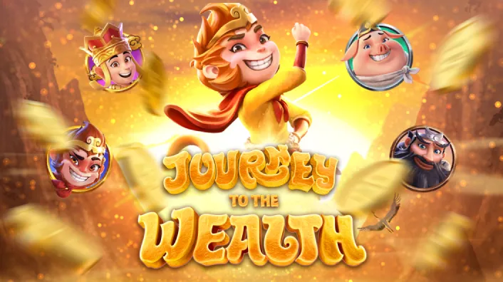Casino Plus - Top 5 Misunderstood Journey to the Wealth Slot Rules That Could Cost You Wins