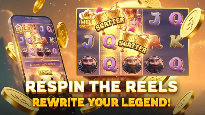 Casino Plus - How to Get Started with Journey to the Wealth Slot Machine at Casino Plus?