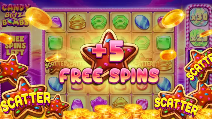 Casino Plus - Candy Blitz Bombs Winning Guide: Best Times to Spin for Bigger Bonuses!