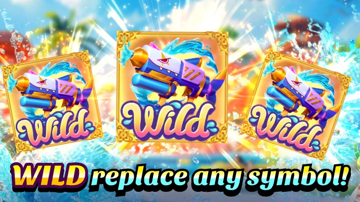 Casino Plus - The Songkran Splash Game Captures the Real Festival Spirit—And Turns It Into Wins