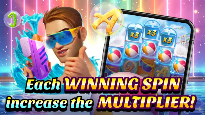 Casino Plus - Cleansing Bad Luck? Songkran Splash Slot Game Online Might Be the Ritual You Need
