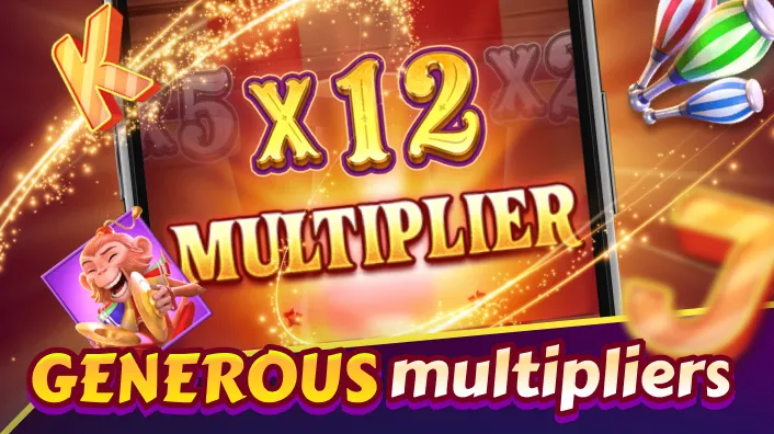 Casino Plus - What Are The Key Features When You Play Circus Delight Slot On Casino Plus?