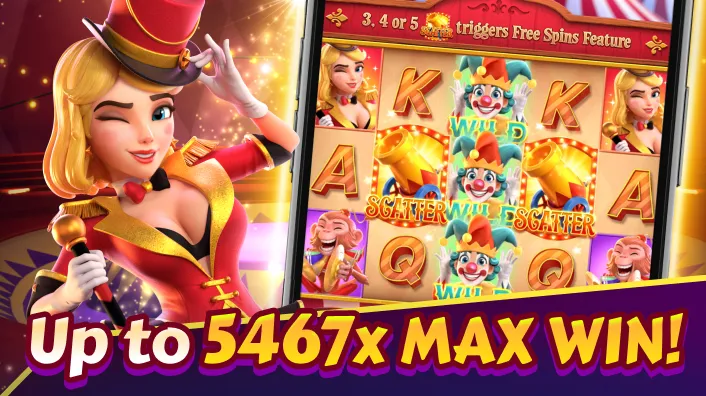 Casino Plus - Turn Your Break Time into Showtime with a Fast Circus Delight Download!