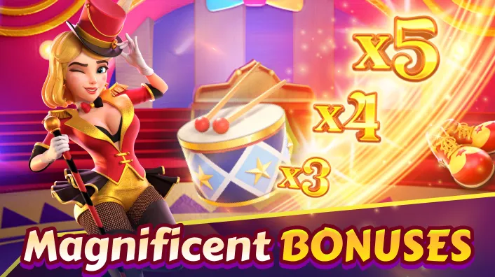 Casino Plus - Is Circus Delight Philippines More Beginner-Friendly Than Lucky Fortunes 3x3? Let's Compare!