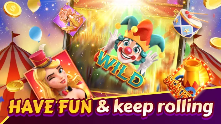 Casino Plus - Do I Need a Magic Wand to Log In? Here's the Real Circus Delight Slot Login Trick