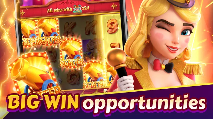 Casino Plus - Who Knew Clown Shoes Could Pay You Back? Play Circus Delight to Find Out!