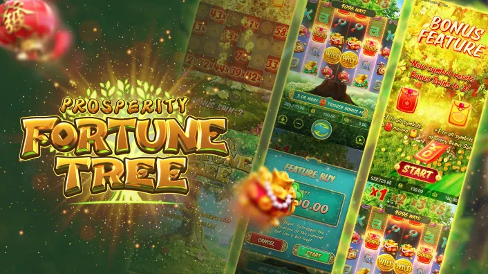 Casino Plus - Does PG Prosperity Fortune Tree Offer Better Multiplier Timing Than Gates of Gatot Kaca 1000 on Casino Plus?