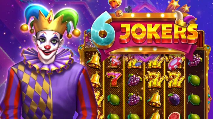 Casino Plus - 6 Jokers Slot Review: What Happens If You End Up On The Lower RTP Version On Casino Plus?