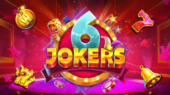 Casino Plus - How Can You Master 6 Jokers Slot Pragmatic Play Strategies on Casino Plus for Safer Bankroll Management?