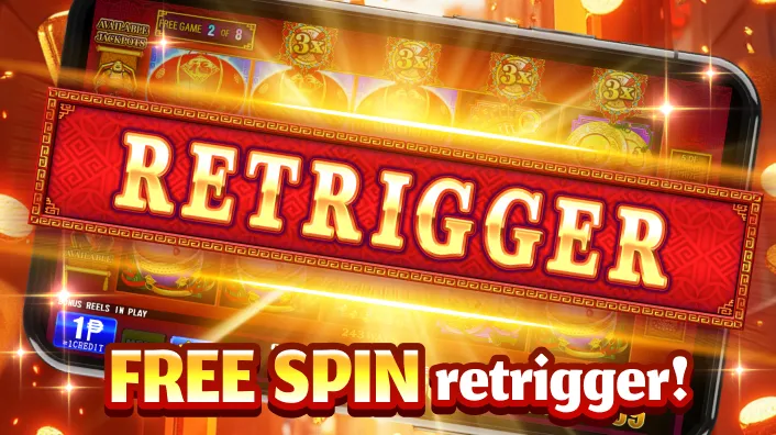 Casino Plus - What Really Goes On Behind the Fu Lai Cai Lai Casino Slot?