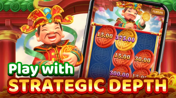 Casino Plus - Why Do Some Players Prefer Lucky Fortunes 3x3 Fa Chai Over Larger Grid Slots on Casino Plus?