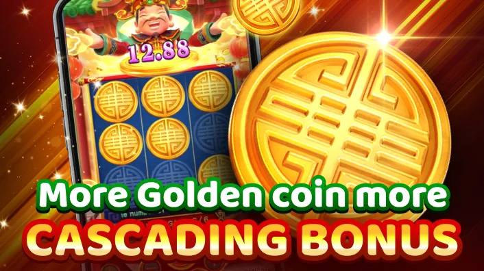 Casino Plus - 3x3 May Be Small, But These 6 Lucky Fortunes 3x3 Slot Machine Features Pack a Newbie Punch!