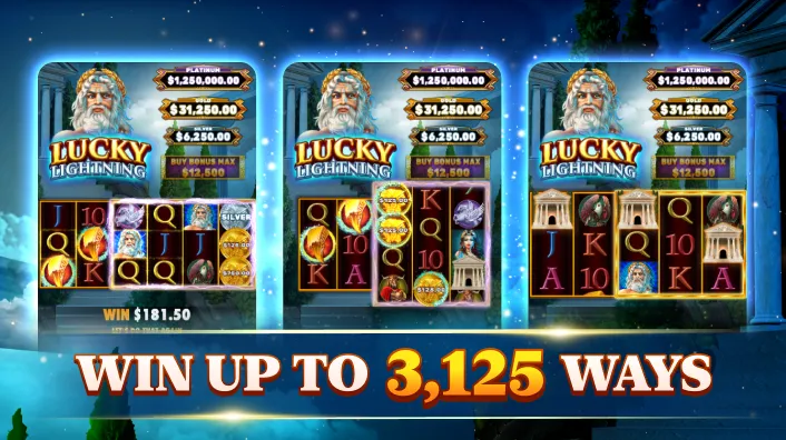 Casino Plus - Why Pragmatic Lucky Lightning Feels Like a Thunderstorm You Actually Want to Chase?